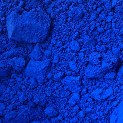 Ultramarine Blue